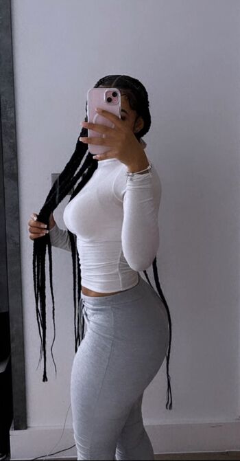 Leaked Jordan hersey private photo viral onlyfans