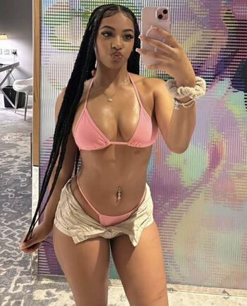 Leaked Jordan hersey private photo viral onlyfans