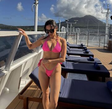 Leaked Jordan skilken private photo viral onlyfans