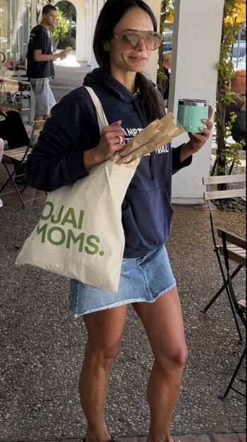 Leaked Jordana brewster page private photo viral onlyfans