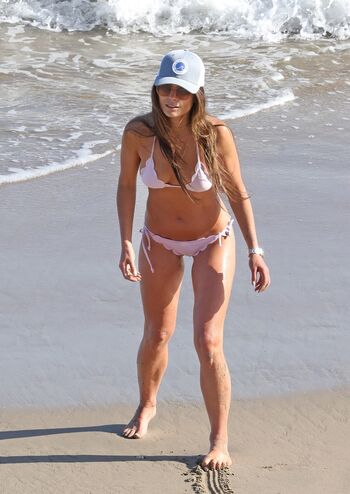 Jordana Brewster