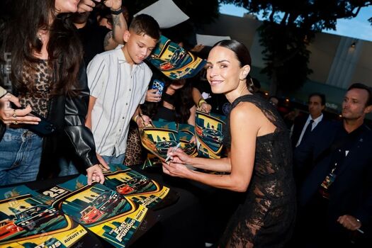 Leaked Jordana brewster private photo viral onlyfans
