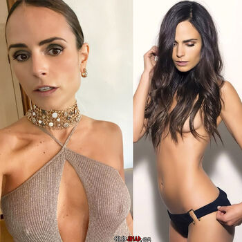 Leaked Jordanabrewster private photo viral onlyfans