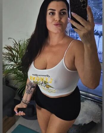 Leaked Jordankaj private photo viral onlyfans