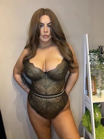 Leaked Jordsnicole private photo viral onlyfans