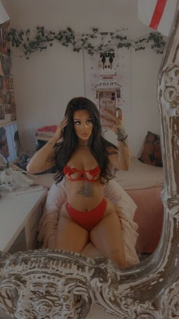 Leaked Jordyn harrison private photo viral onlyfans