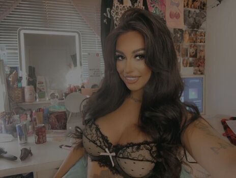 Leaked Jordyn harrison private photo viral onlyfans