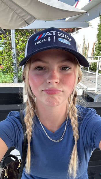 Jordyn Jones