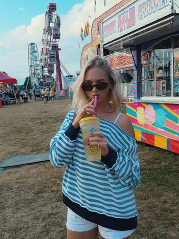 Jordyn Jones