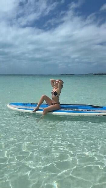 Leaked Jordyn jones  page private photo viral onlyfans