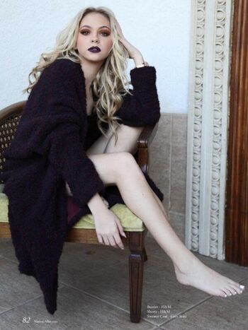 Jordyn Jones