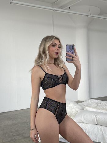 Leaked Jordyn jones  page private photo viral onlyfans