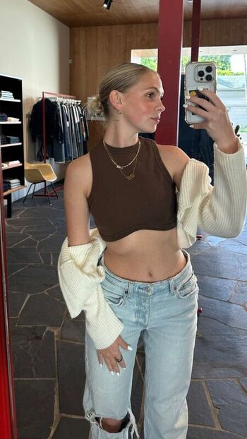 Leaked Jordyn jones private photo viral onlyfans