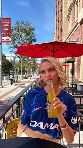 Jordyn Jones