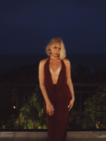 Leaked Jordyn jones  page private photo viral onlyfans