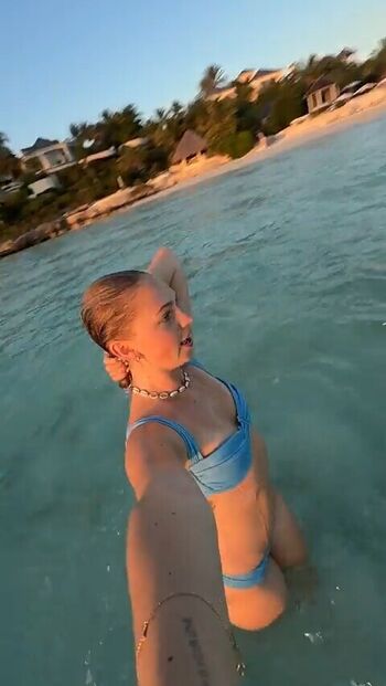 Jordyn Jones