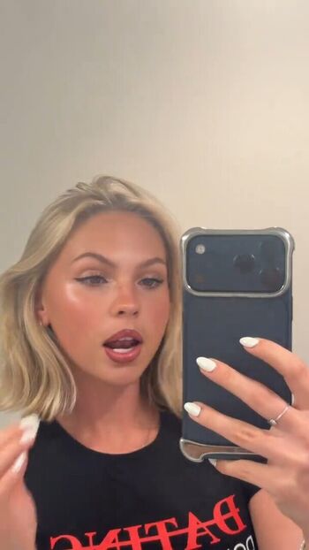 Jordyn Jones