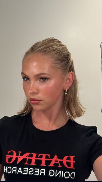 Jordyn Jones