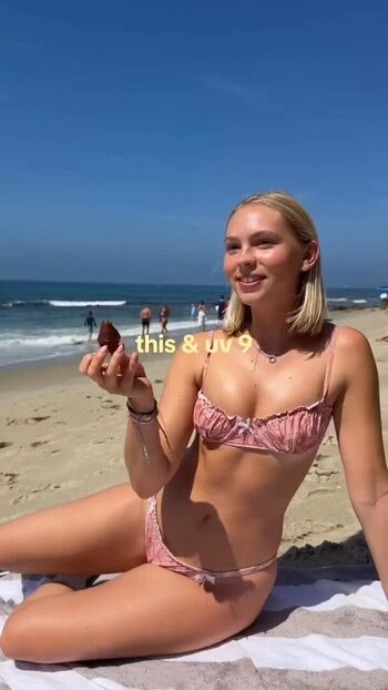 Jordyn Jones