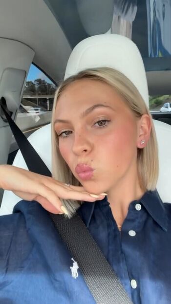 Jordyn Jones
