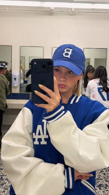 Jordyn Jones