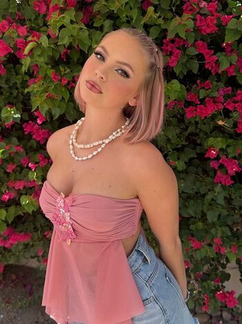 Leaked Jordyn jones  page private photo viral onlyfans