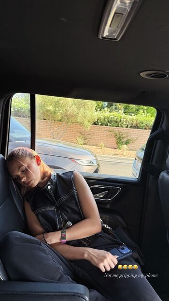 Leaked Jordyn jones  page private photo viral onlyfans