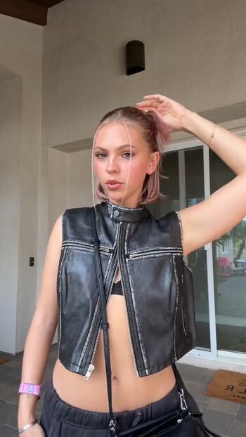 Leaked Jordyn jones  page private photo viral onlyfans