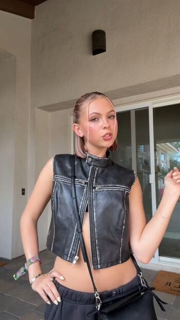 Jordyn Jones