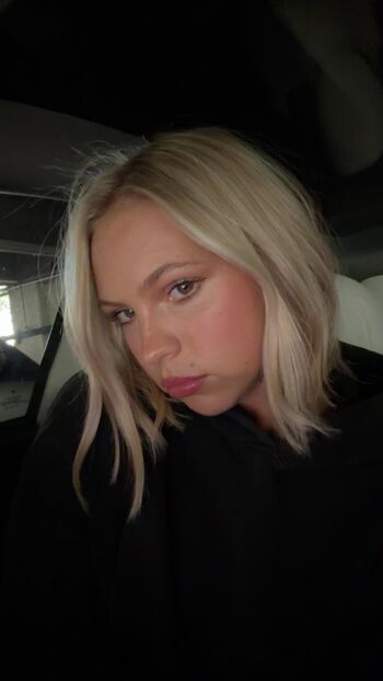 Jordyn Jones