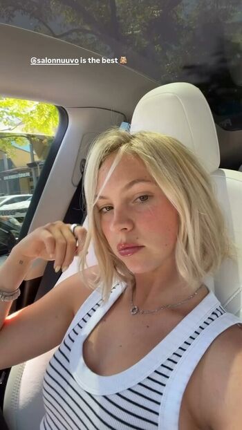 Leaked Jordyn jones  page private photo viral onlyfans