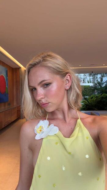 Leaked Jordyn jones  page private photo viral onlyfans