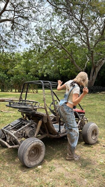 Leaked Jordyn jones  page private photo viral onlyfans