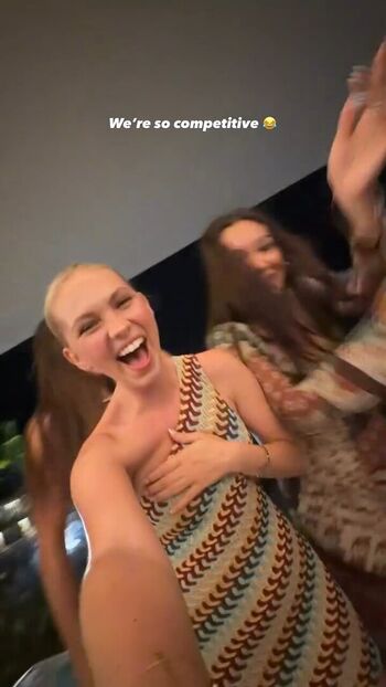 Leaked Jordyn jones  page private photo viral onlyfans