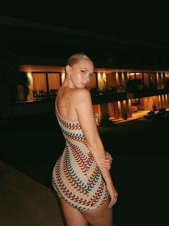 Jordyn Jones