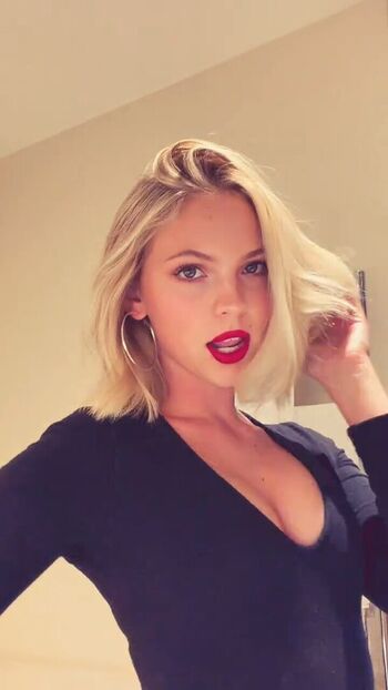 Jordyn Jones