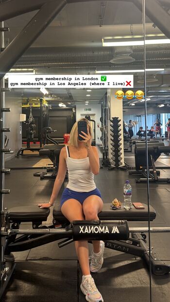 Leaked Jordyn jones  page private photo viral onlyfans