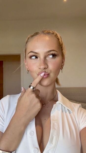 Leaked Jordyn jones  page private photo viral onlyfans