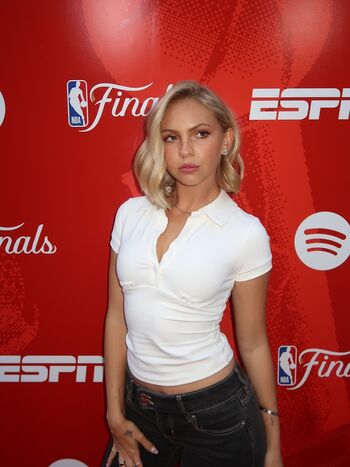 Leaked Jordyn jones  page private photo viral onlyfans