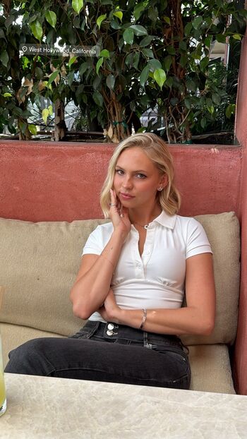 Leaked Jordyn jones  page private photo viral onlyfans