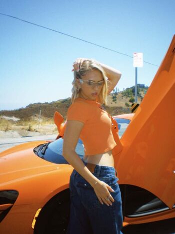 Leaked Jordyn jones private photo viral onlyfans