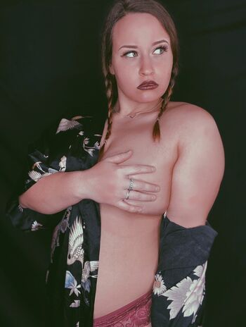 Leaked Jordynne grace private photo viral onlyfans