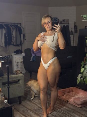 Leaked Jordynne grace private photo viral onlyfans