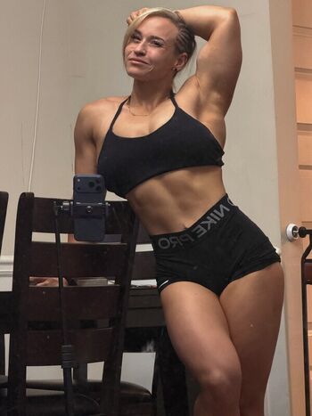 Leaked Jordynne grace private photo viral onlyfans