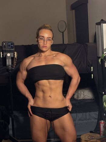 Leaked Jordynne grace private photo viral onlyfans