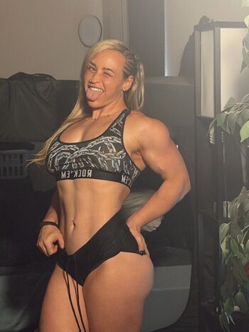 Leaked Jordynne grace private photo viral onlyfans