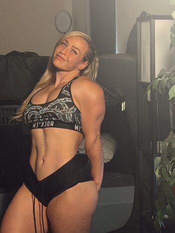 Leaked Jordynne grace private photo viral onlyfans