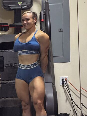 Leaked Jordynne grace private photo viral onlyfans