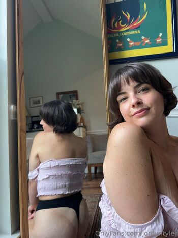 Leaked Jordyntyler private photo viral onlyfans
