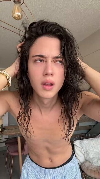 Leaked Jorge chacn private photo viral onlyfans